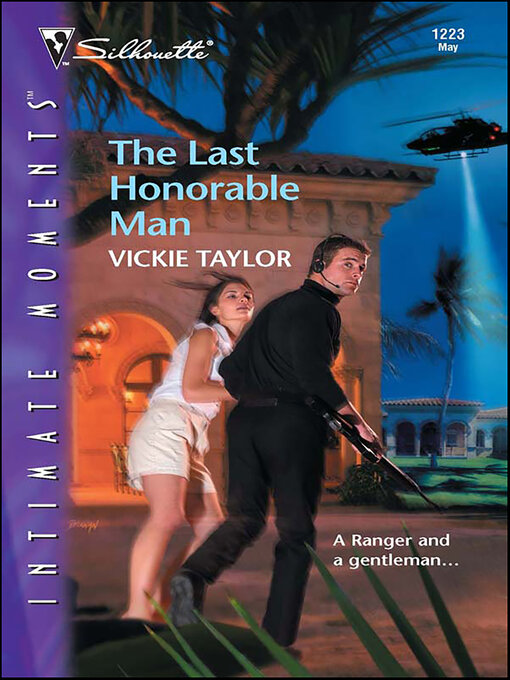 Title details for The Last Honorable Man by Vickie Taylor - Available